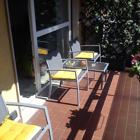 B&B Come A Casa Εξωτερικό φωτογραφία