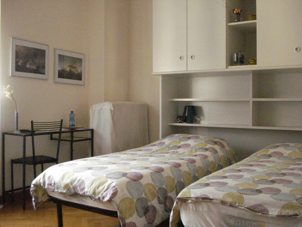 B&B Come A Casa Εξωτερικό φωτογραφία