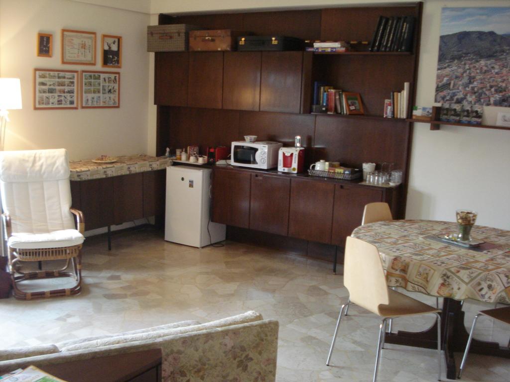 B&B Come A Casa Εξωτερικό φωτογραφία