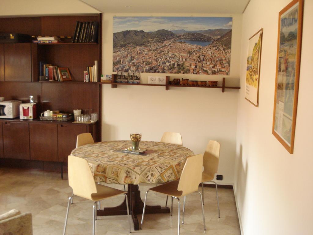 B&B Come A Casa Εξωτερικό φωτογραφία
