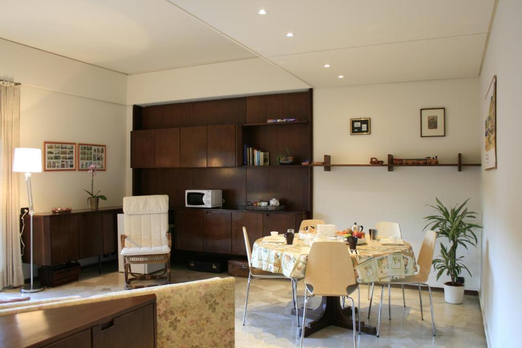 B&B Come A Casa Εξωτερικό φωτογραφία