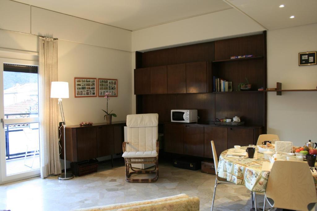 B&B Come A Casa Εξωτερικό φωτογραφία