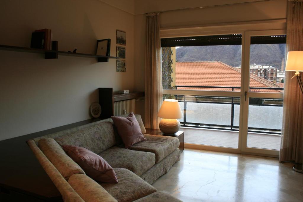 B&B Come A Casa Εξωτερικό φωτογραφία