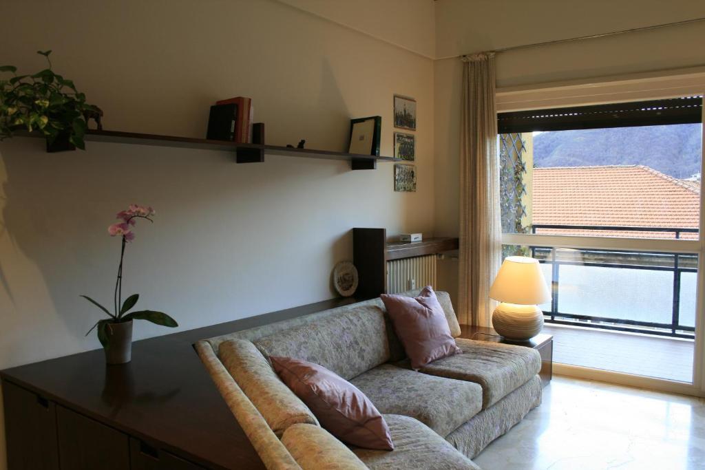 B&B Come A Casa Εξωτερικό φωτογραφία
