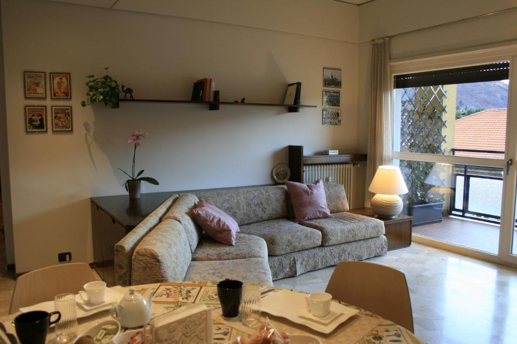 B&B Come A Casa Εξωτερικό φωτογραφία