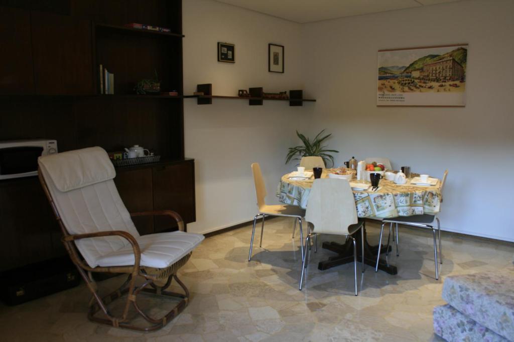B&B Come A Casa Εξωτερικό φωτογραφία