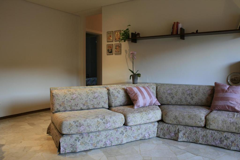 B&B Come A Casa Εξωτερικό φωτογραφία