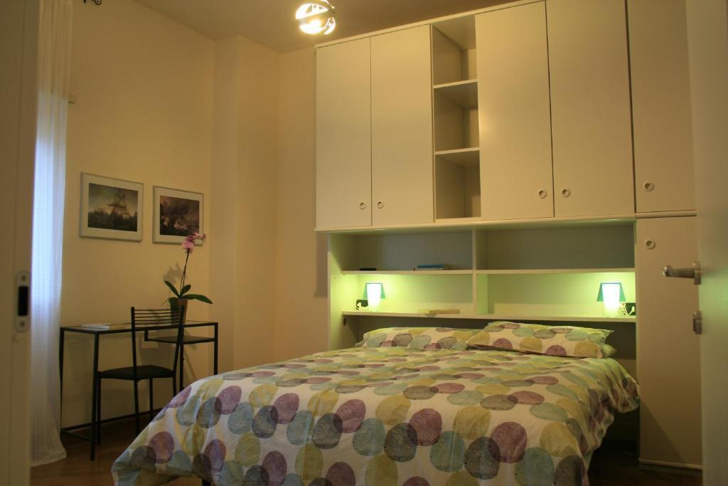 B&B Come A Casa Δωμάτιο φωτογραφία