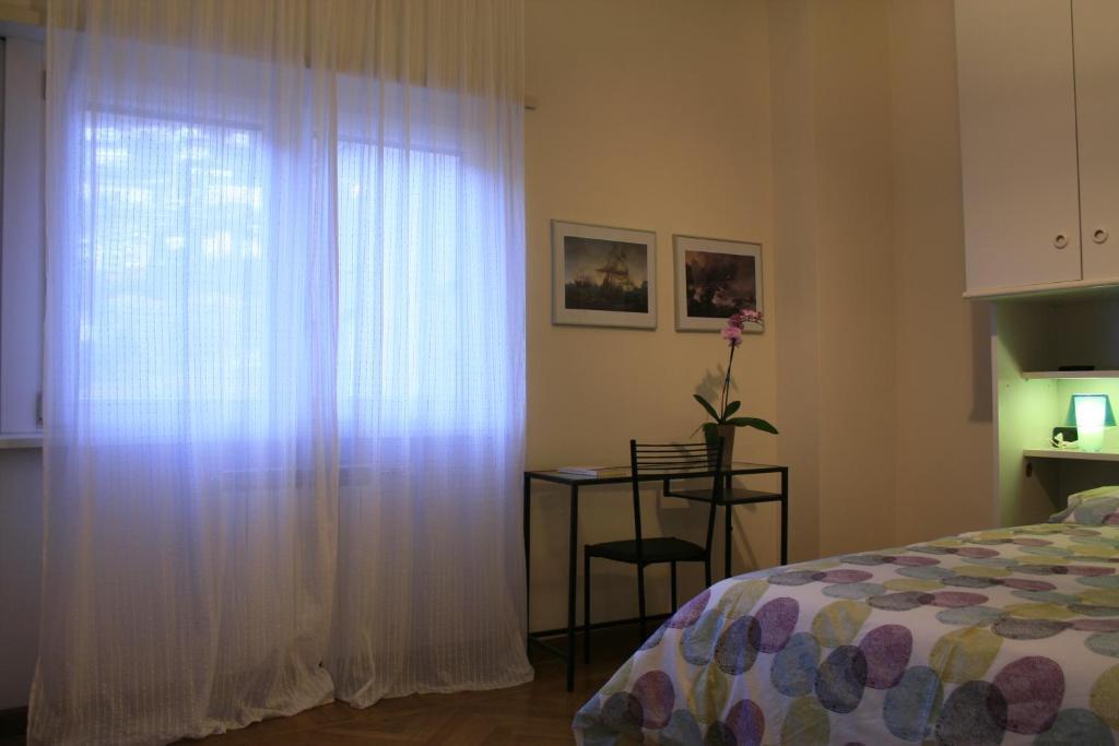 B&B Come A Casa Δωμάτιο φωτογραφία