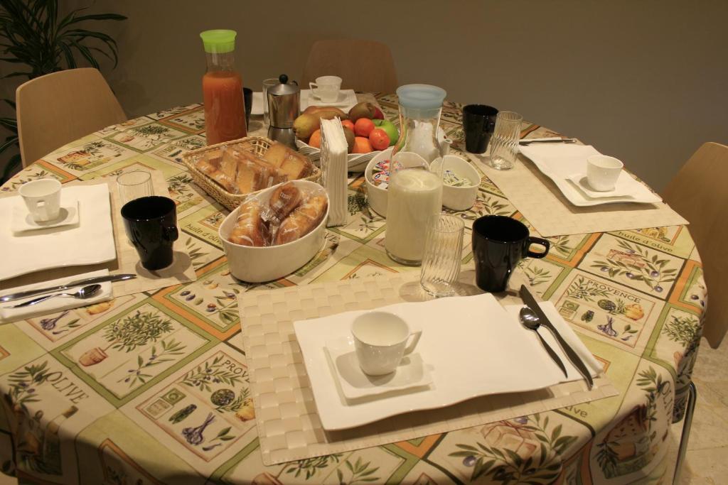 B&B Come A Casa Εξωτερικό φωτογραφία