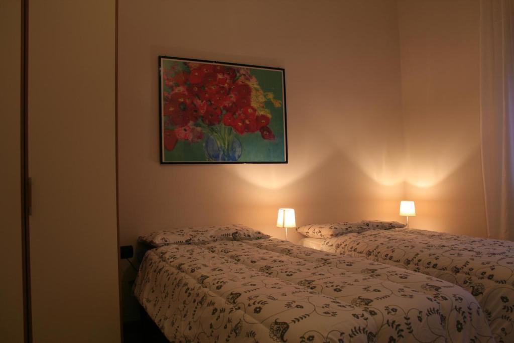 B&B Come A Casa Δωμάτιο φωτογραφία