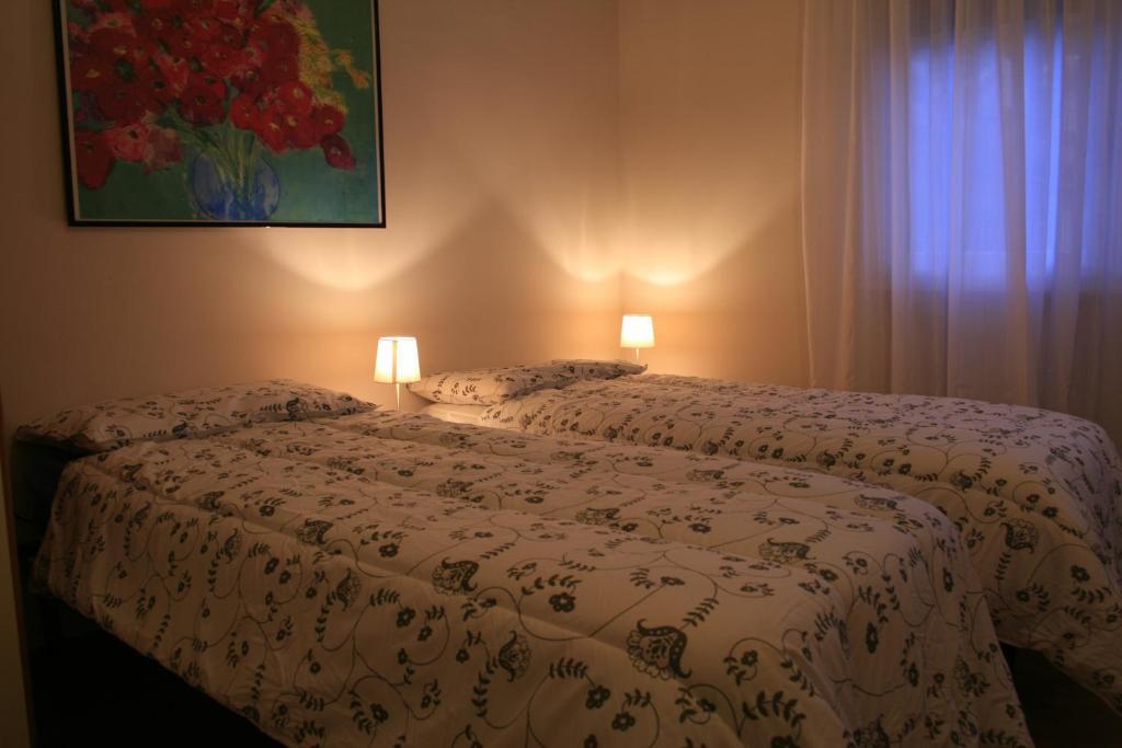 B&B Come A Casa Δωμάτιο φωτογραφία