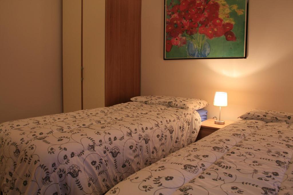 B&B Come A Casa Δωμάτιο φωτογραφία
