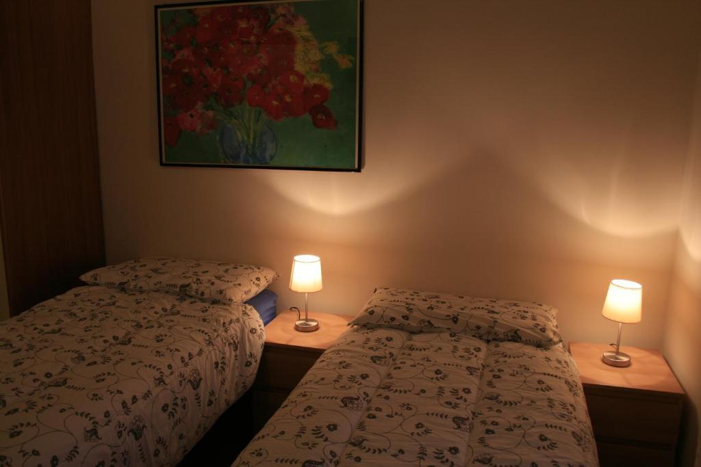 B&B Come A Casa Δωμάτιο φωτογραφία