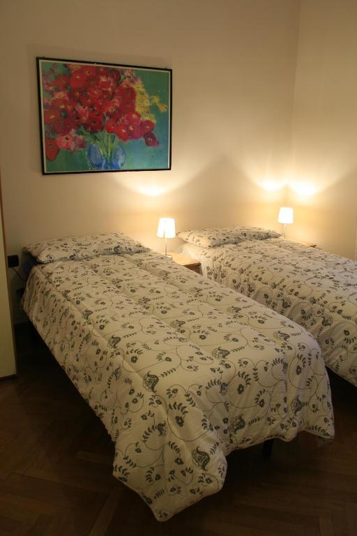 B&B Come A Casa Δωμάτιο φωτογραφία