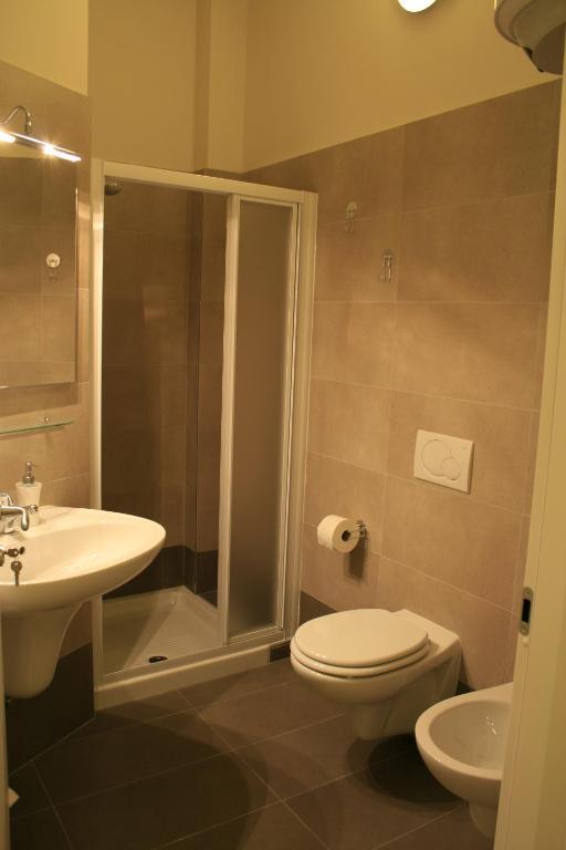 B&B Come A Casa Εξωτερικό φωτογραφία