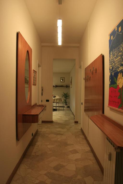 B&B Come A Casa Εξωτερικό φωτογραφία
