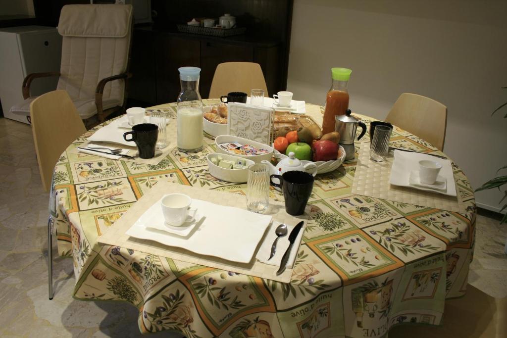 B&B Come A Casa Εξωτερικό φωτογραφία