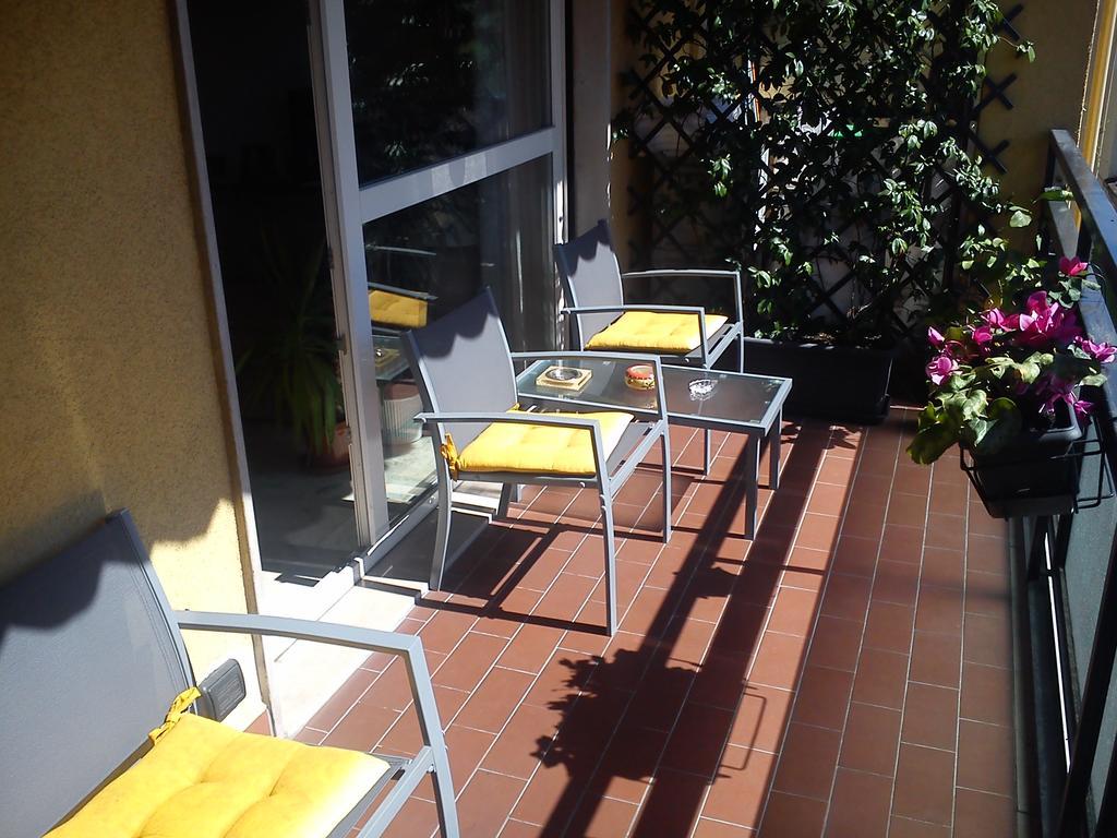 B&B Come A Casa Εξωτερικό φωτογραφία
